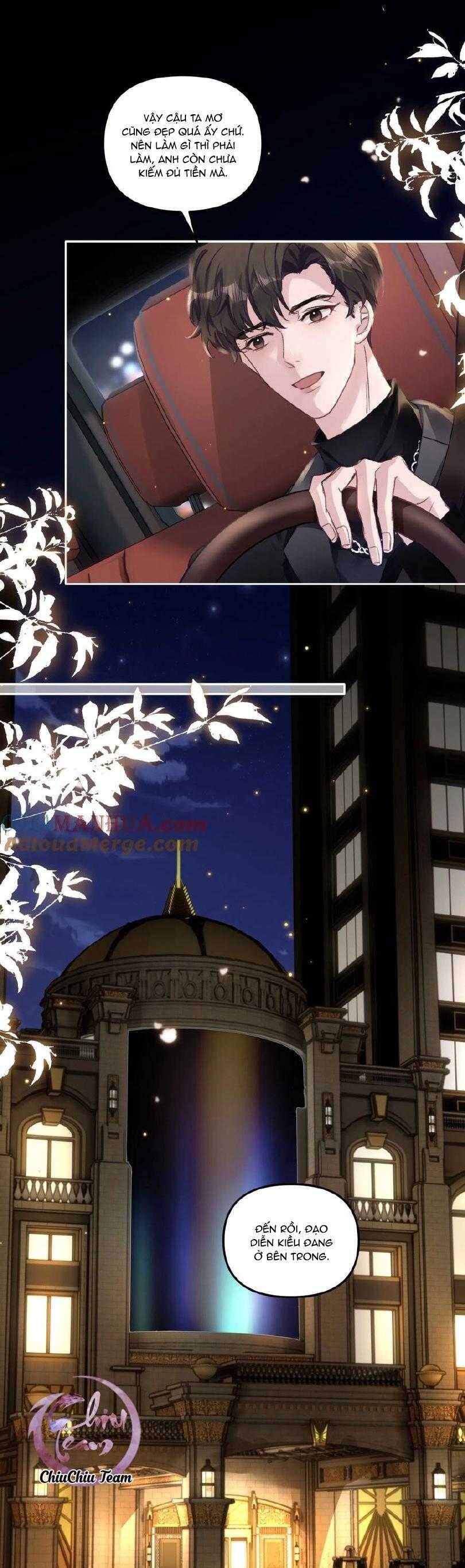 Hữu Danh Chapter 52 - 5