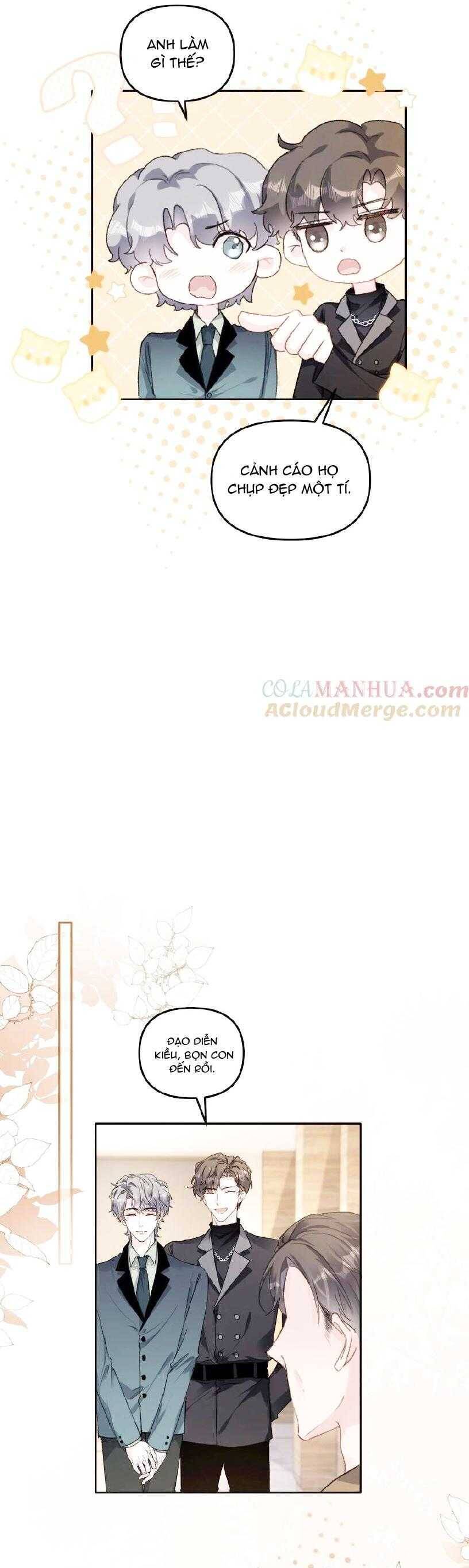 Hữu Danh Chapter 52 - 8