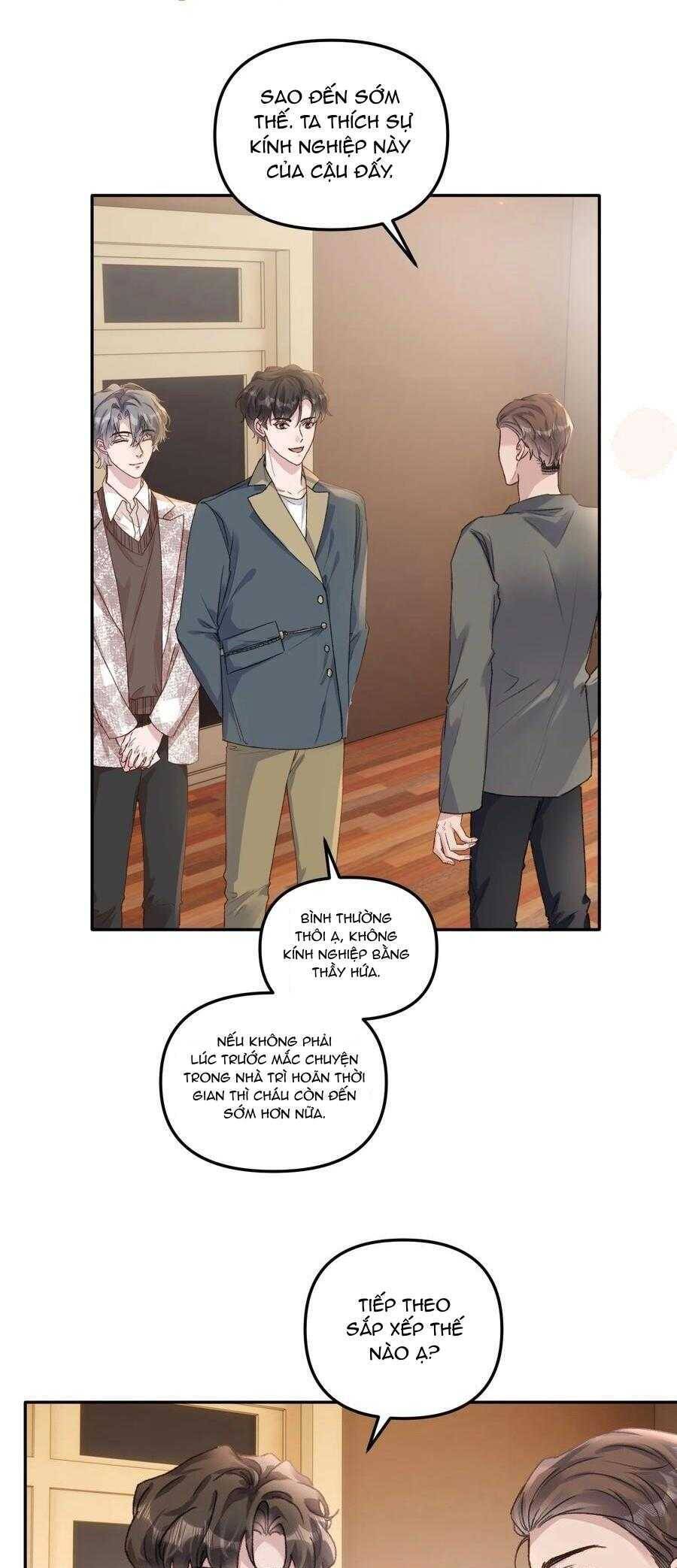 Hữu Danh Chapter 53 - 13