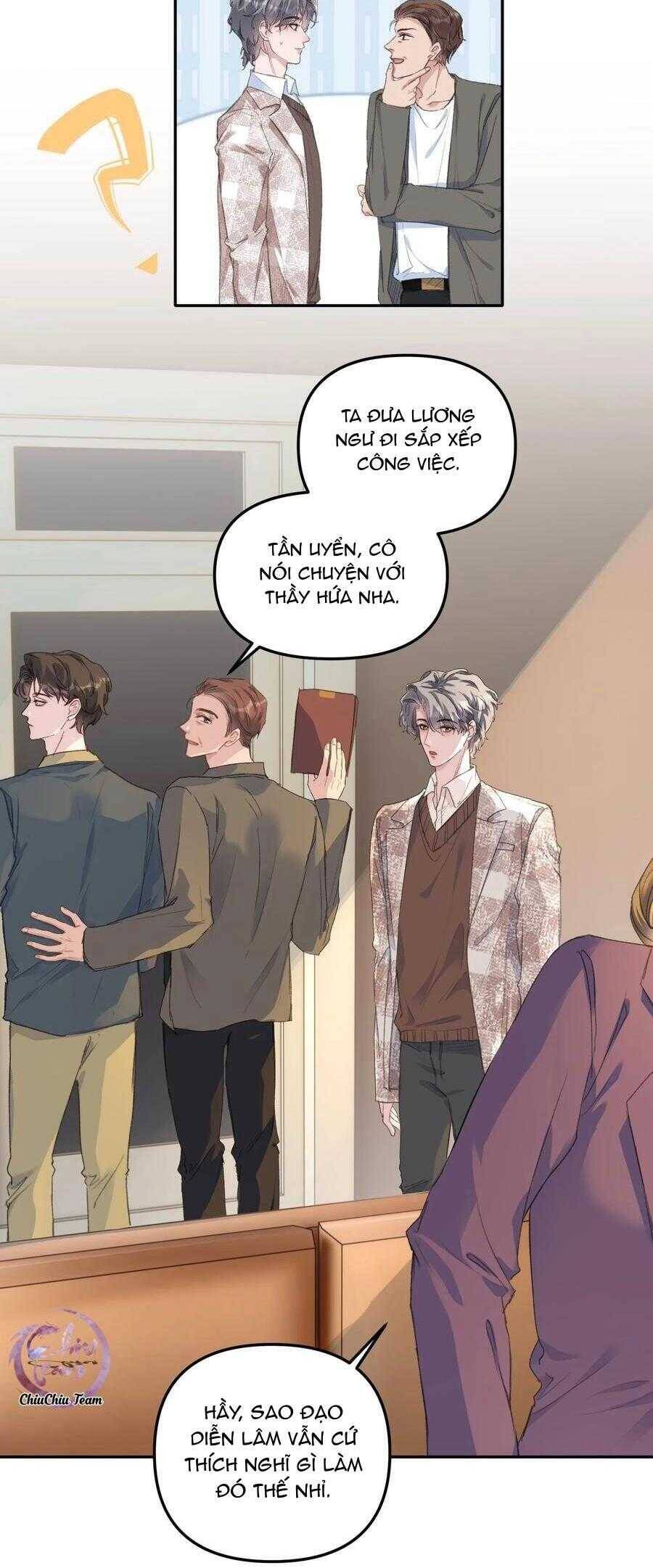 Hữu Danh Chapter 53 - 18