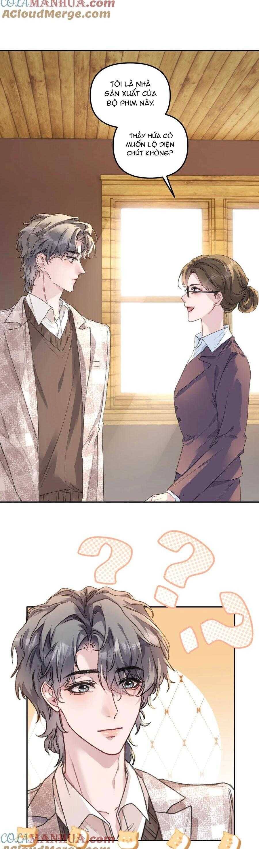Hữu Danh Chapter 53 - 19