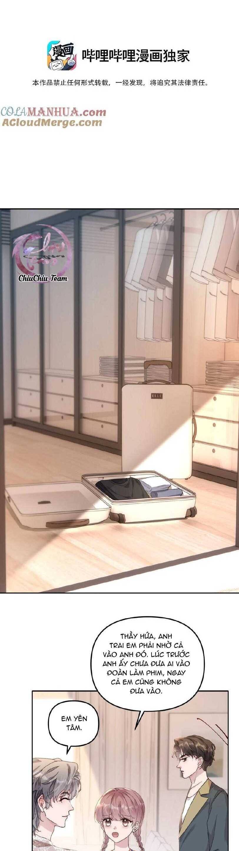 Hữu Danh Chapter 53 - 3