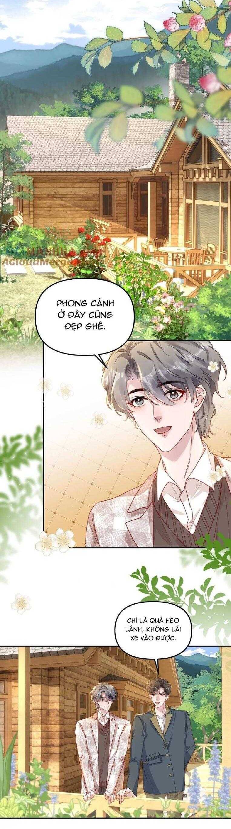 Hữu Danh Chapter 53 - 7