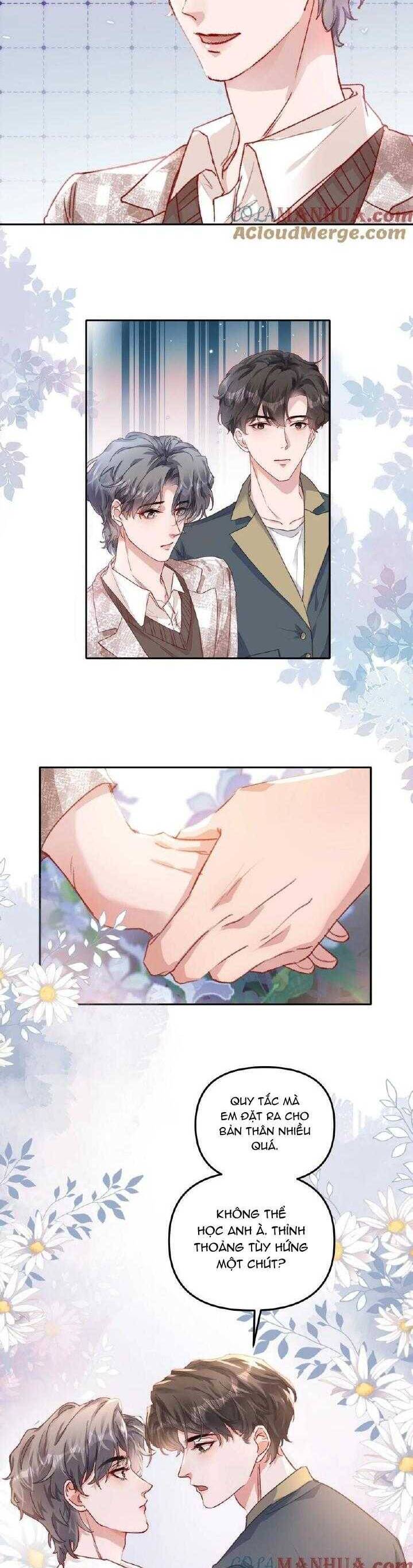 Hữu Danh Chapter 53 - 9