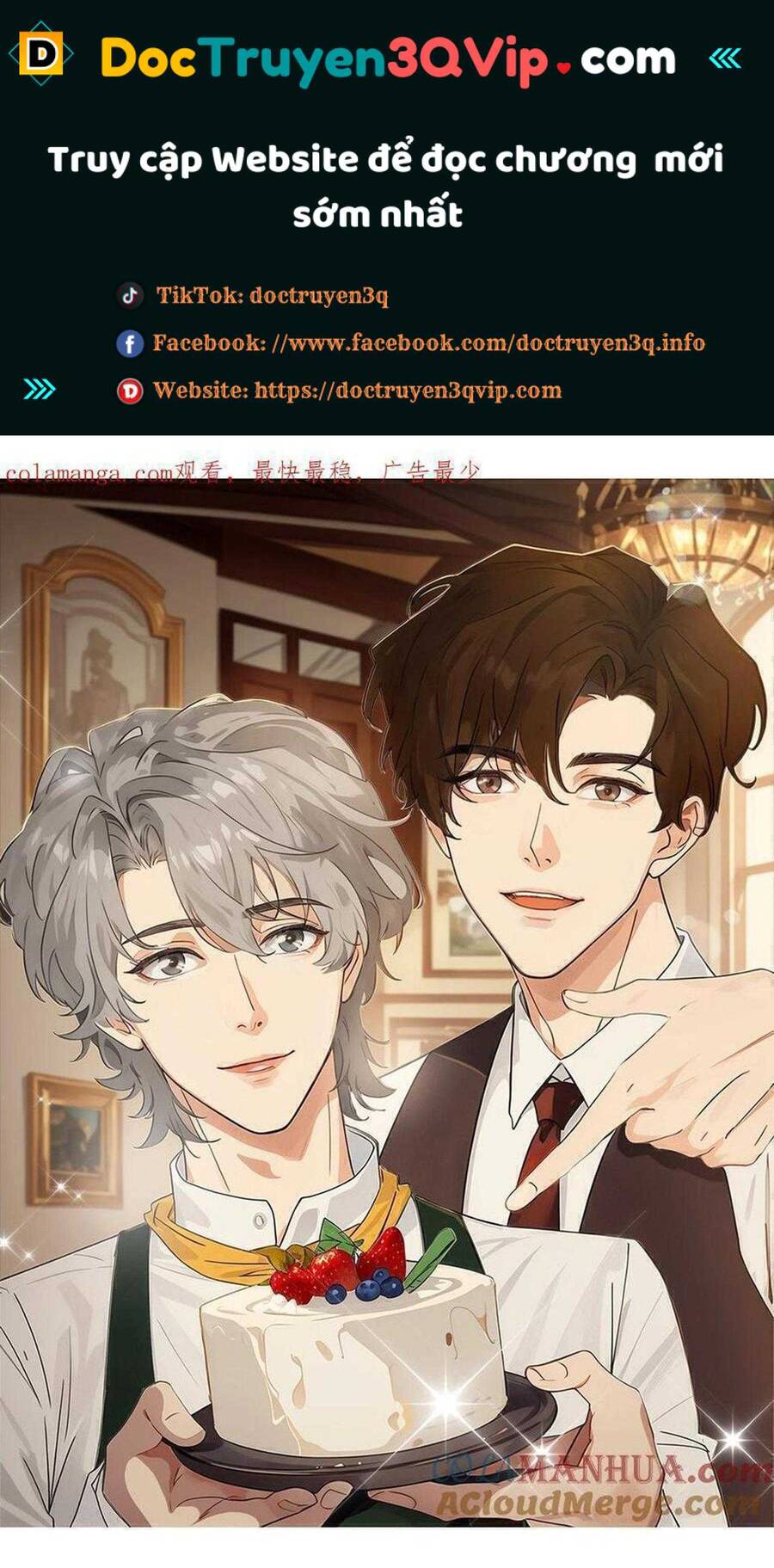 Hữu Danh Chapter 54 - 2