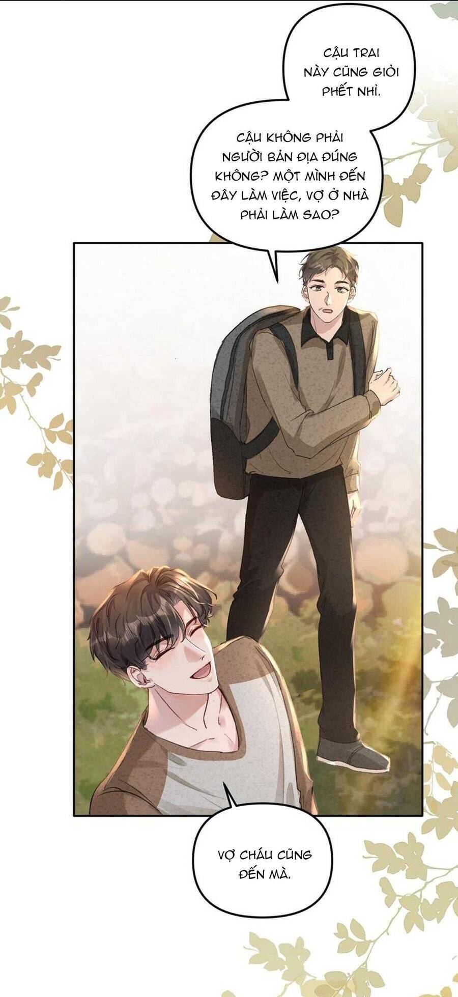 Hữu Danh Chapter 54 - 17