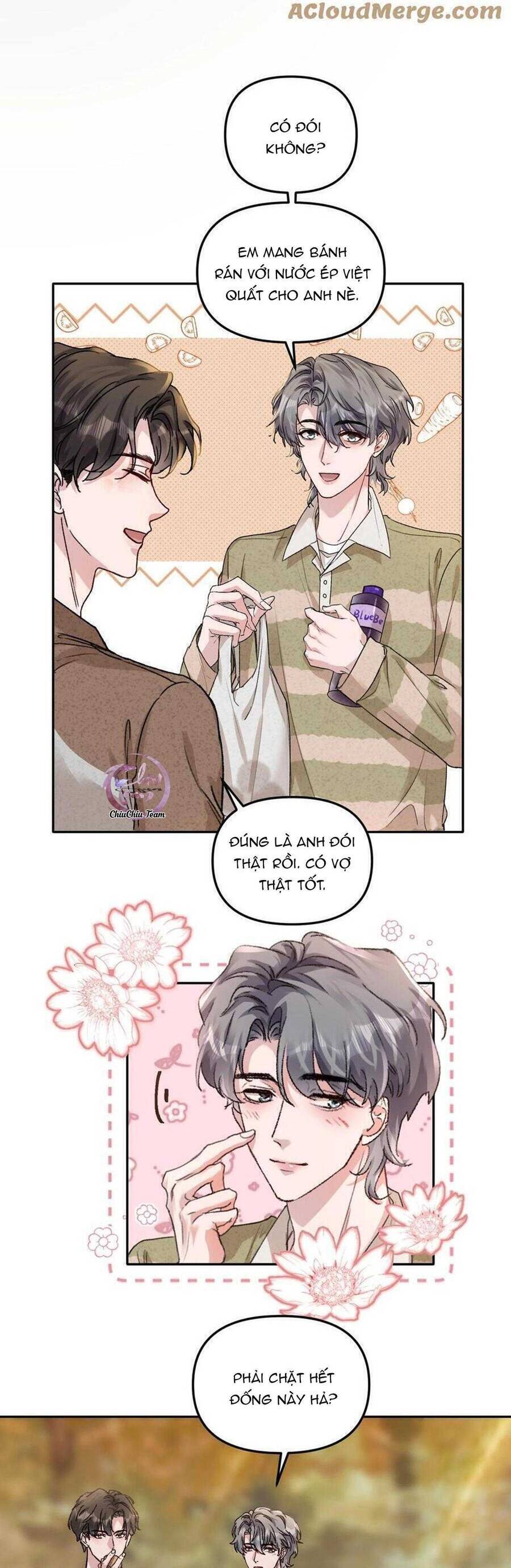 Hữu Danh Chapter 54 - 21