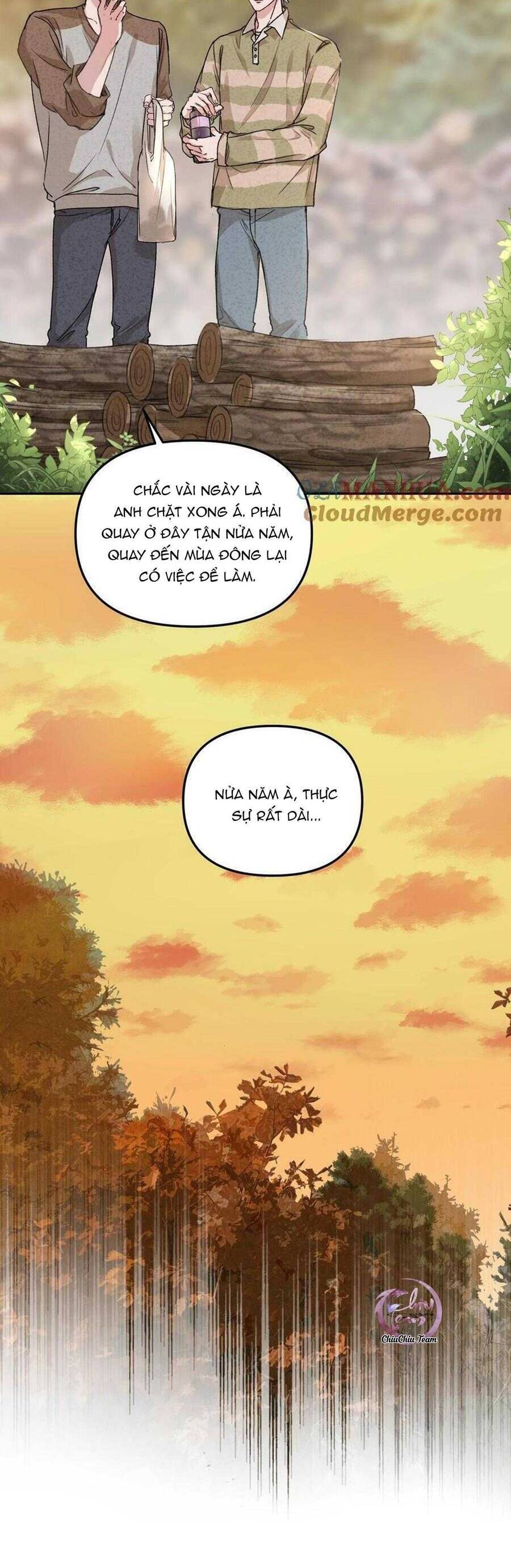 Hữu Danh Chapter 54 - 22