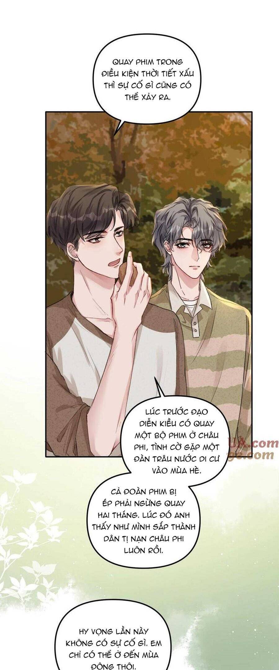 Hữu Danh Chapter 54 - 23