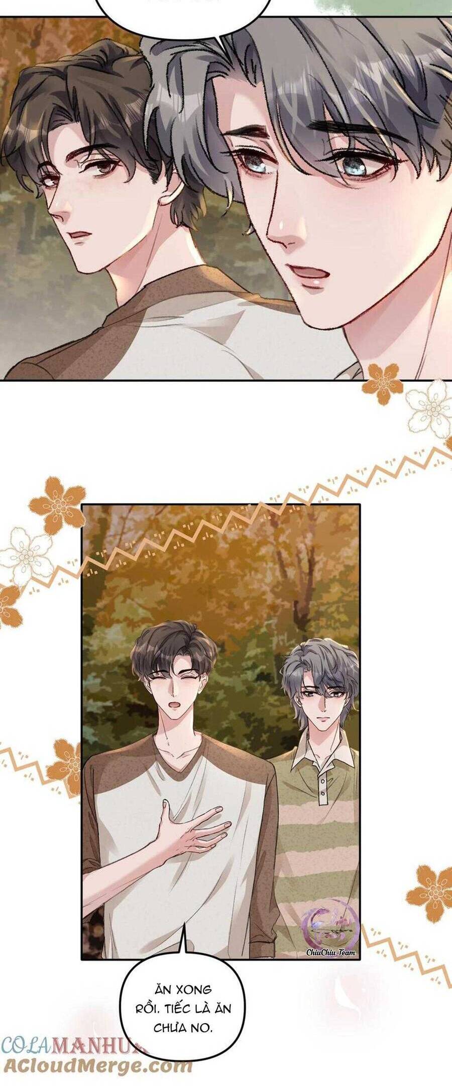 Hữu Danh Chapter 54 - 24