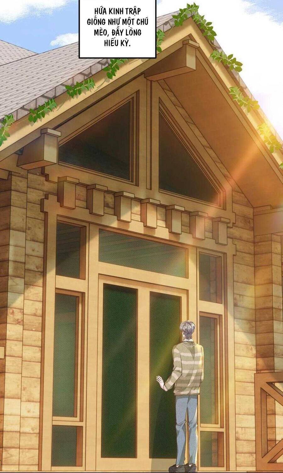 Hữu Danh Chapter 54 - 4