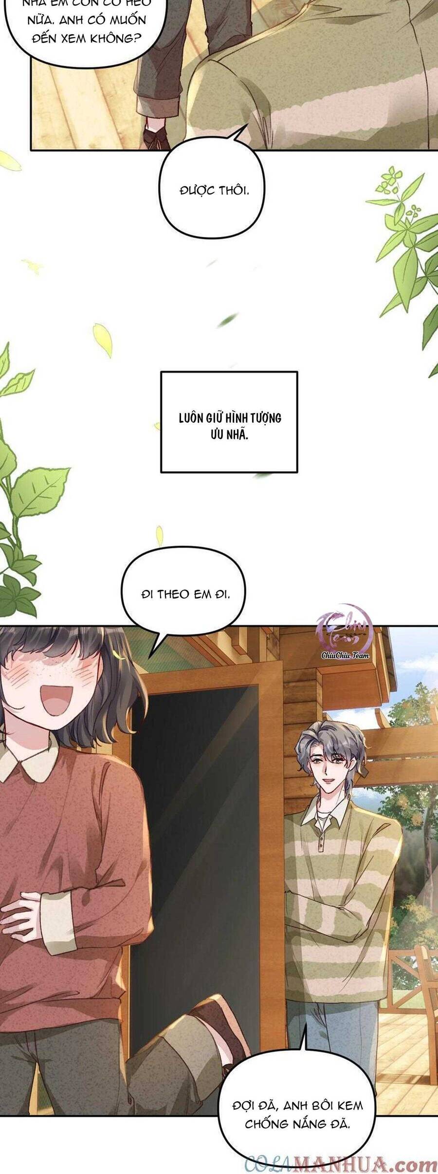 Hữu Danh Chapter 54 - 6