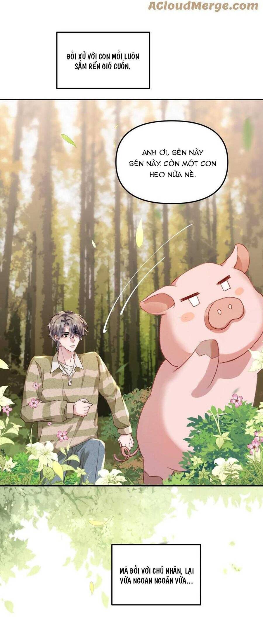 Hữu Danh Chapter 54 - 7