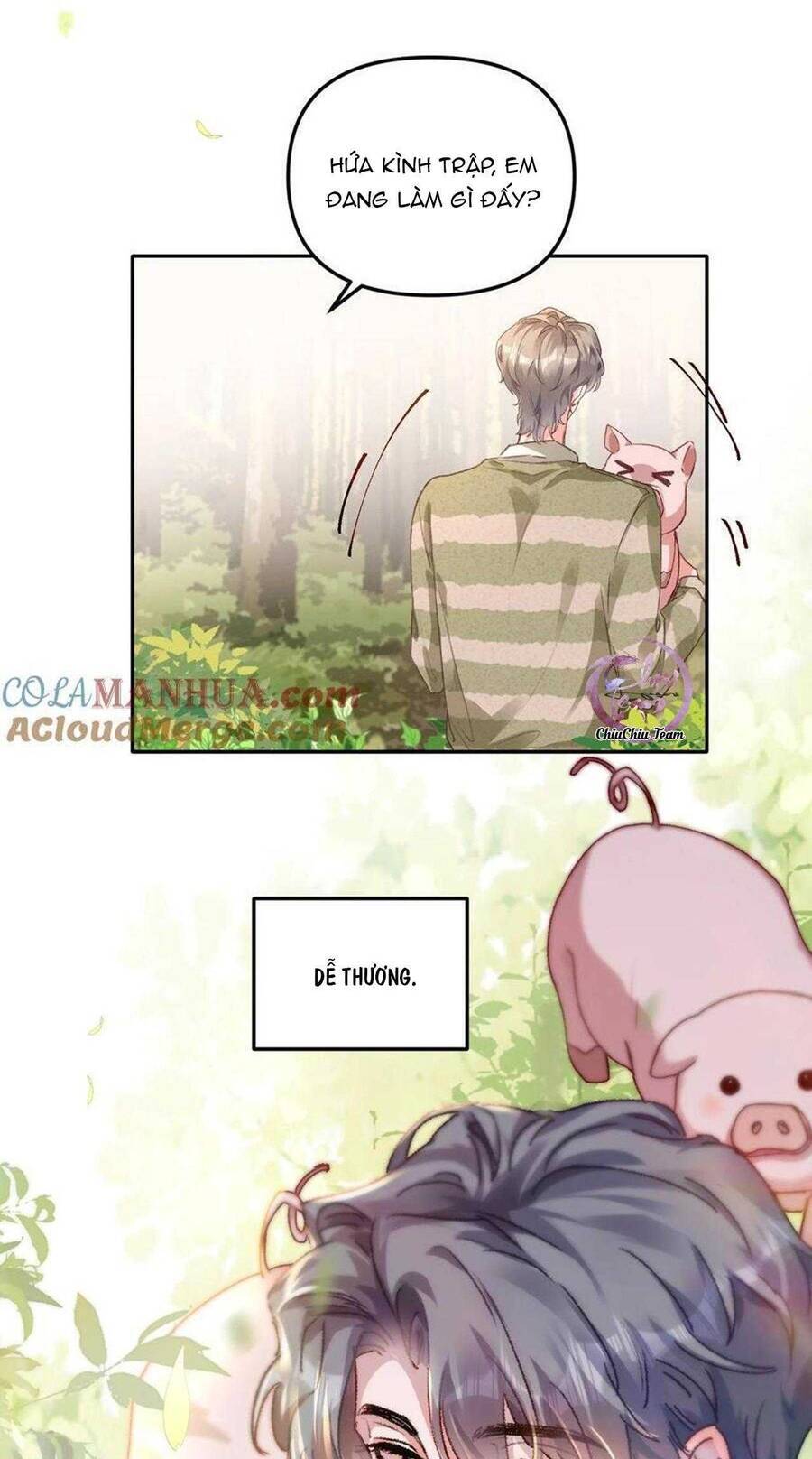 Hữu Danh Chapter 54 - 8