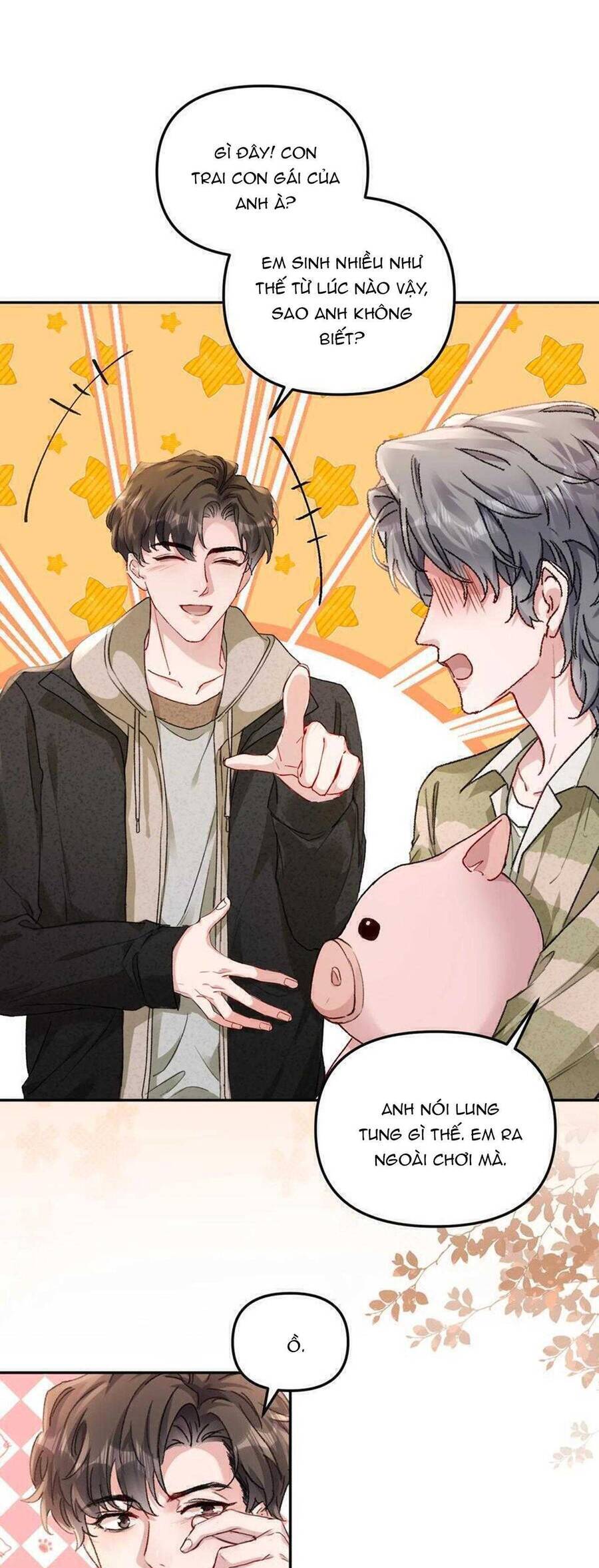 Hữu Danh Chapter 54 - 10