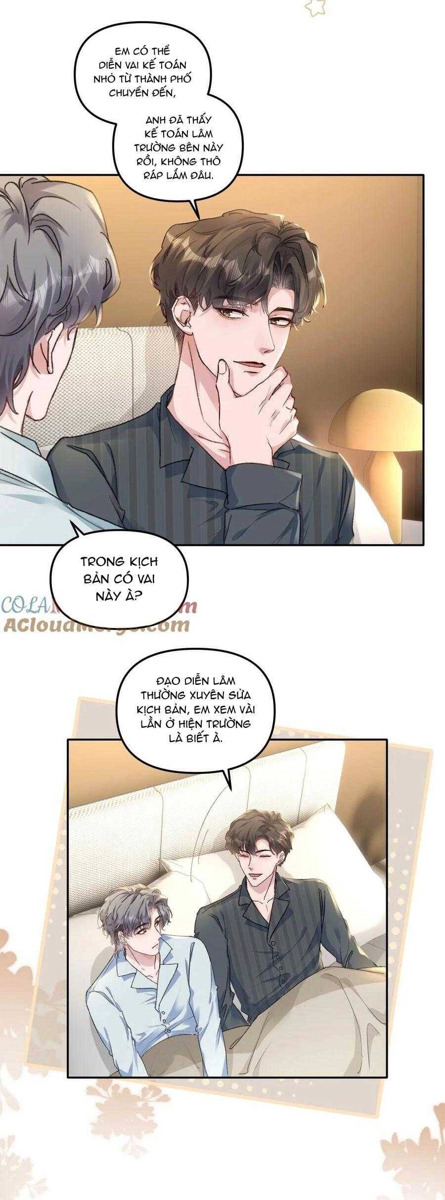 Hữu Danh Chapter 55 - 12