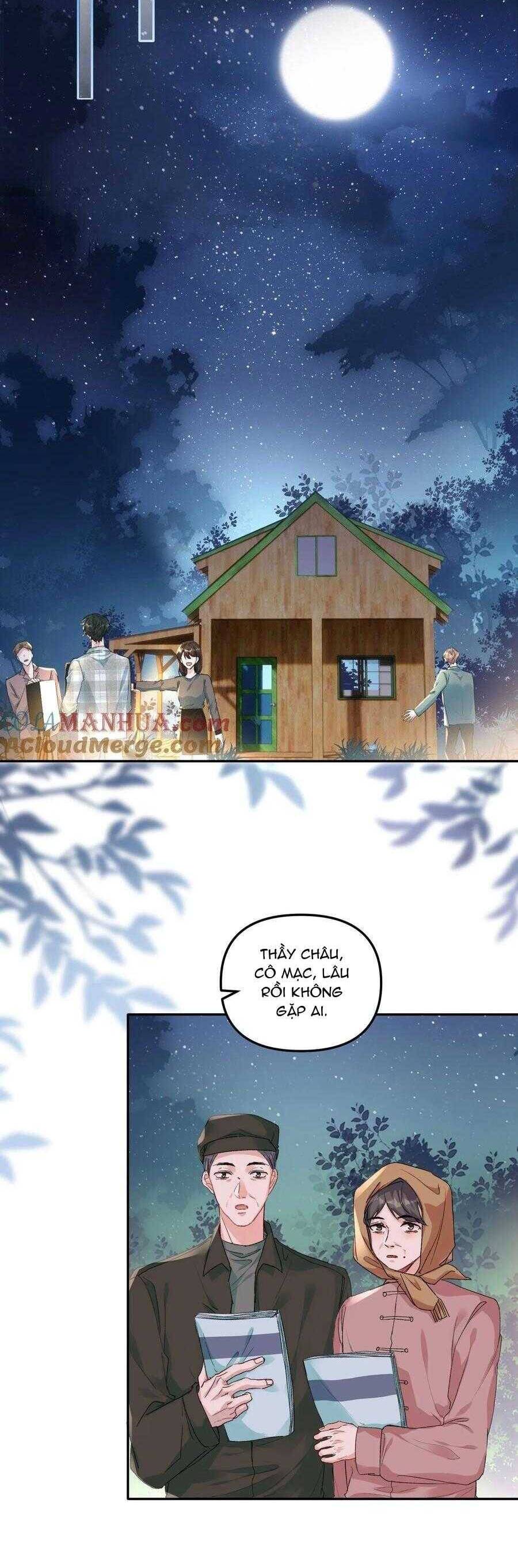Hữu Danh Chapter 55 - 15