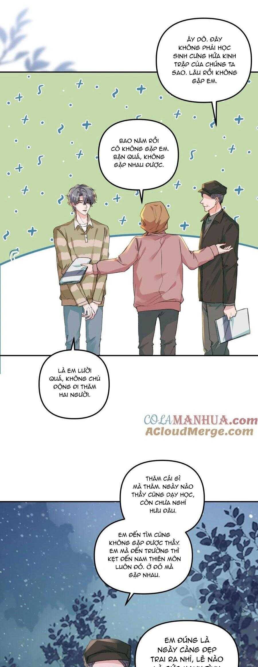 Hữu Danh Chapter 55 - 16