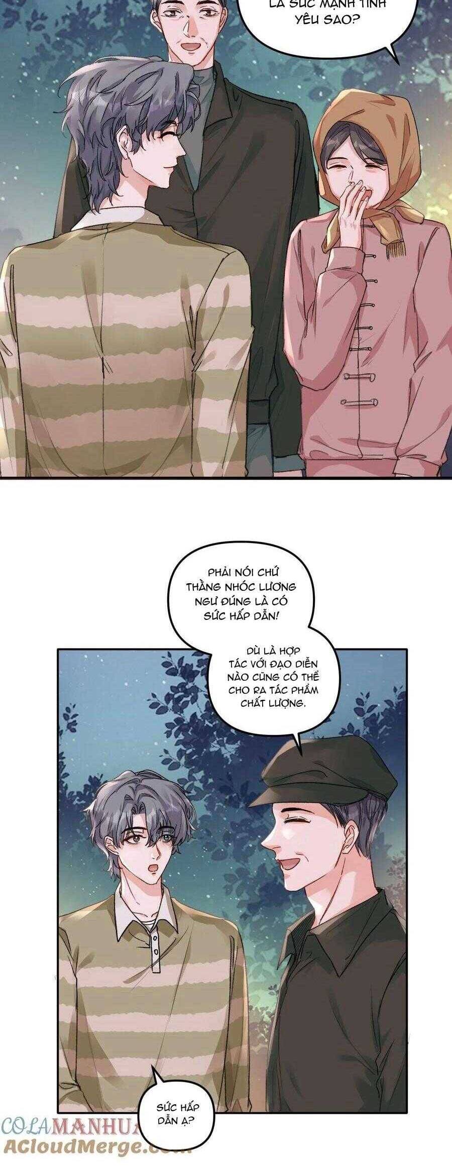 Hữu Danh Chapter 55 - 17