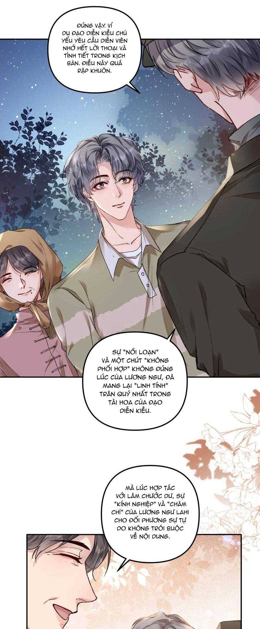 Hữu Danh Chapter 55 - 18