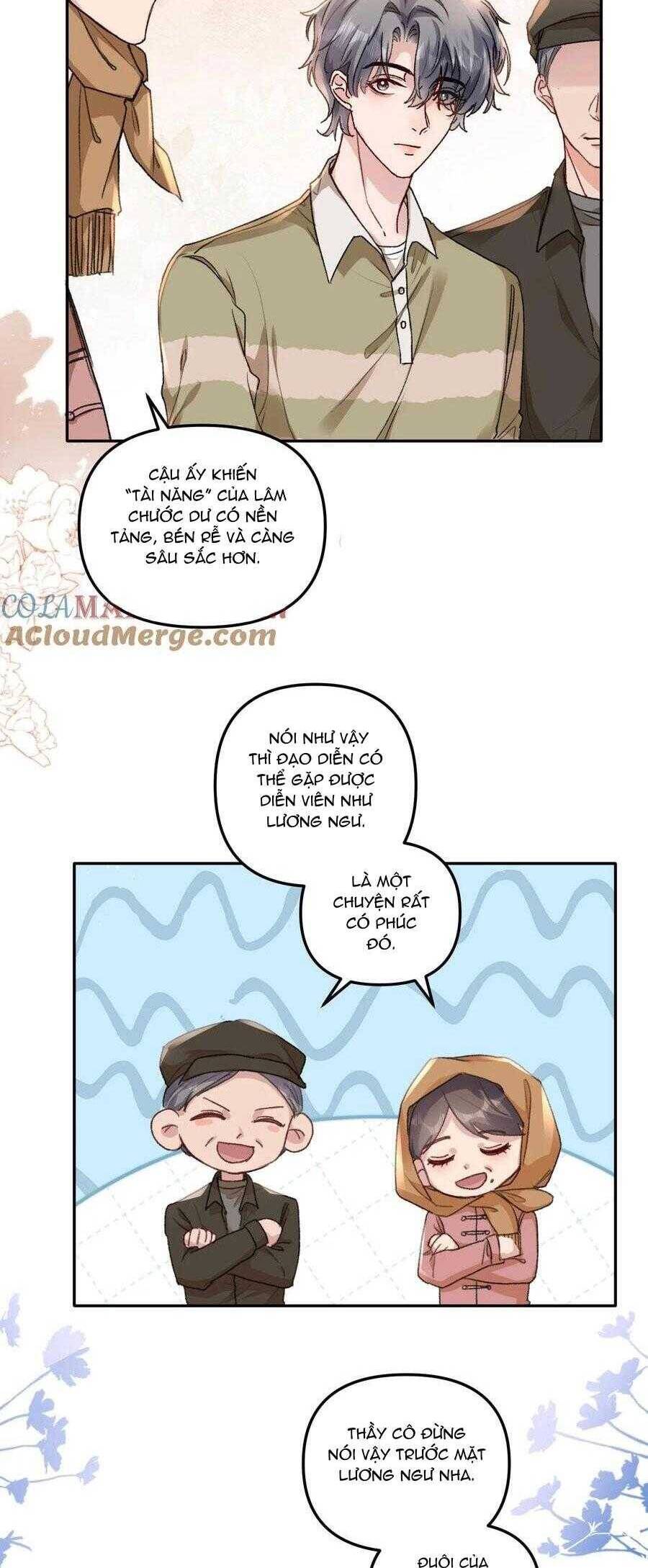 Hữu Danh Chapter 55 - 19