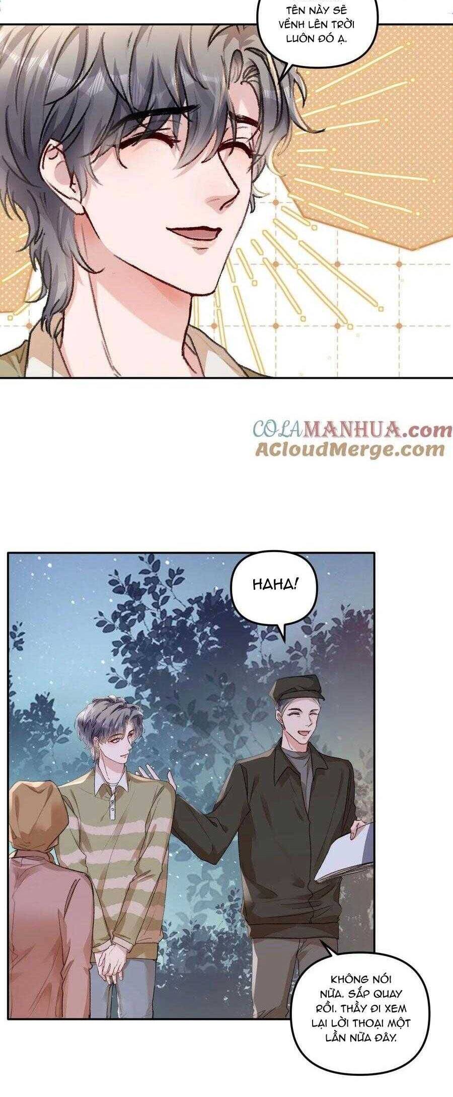 Hữu Danh Chapter 55 - 20