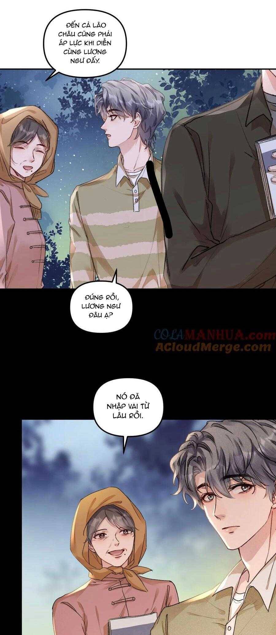 Hữu Danh Chapter 55 - 21