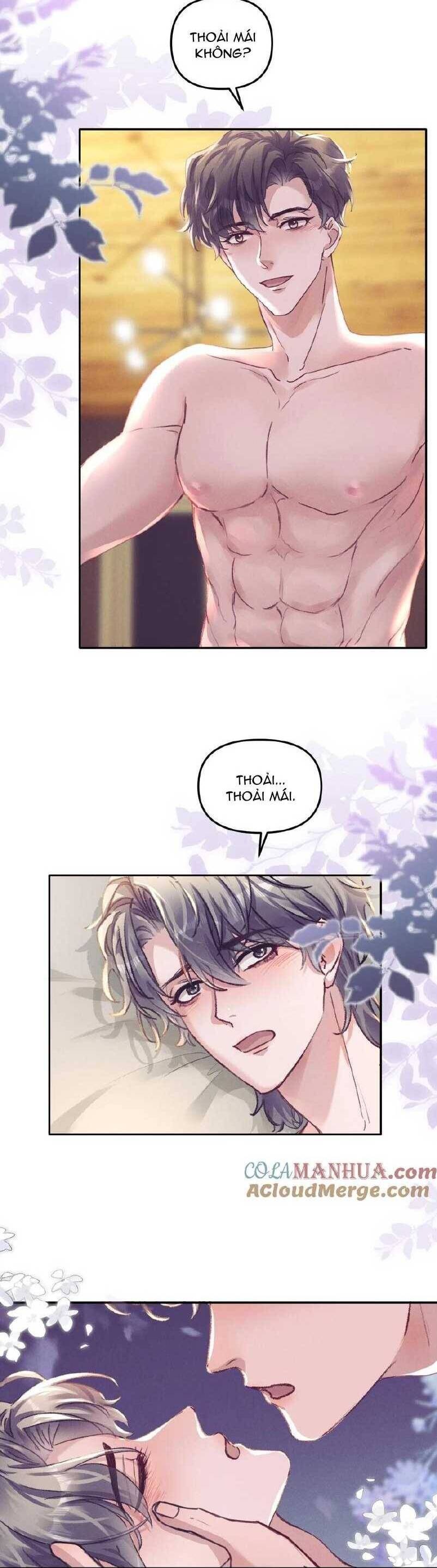 Hữu Danh Chapter 55 - 4