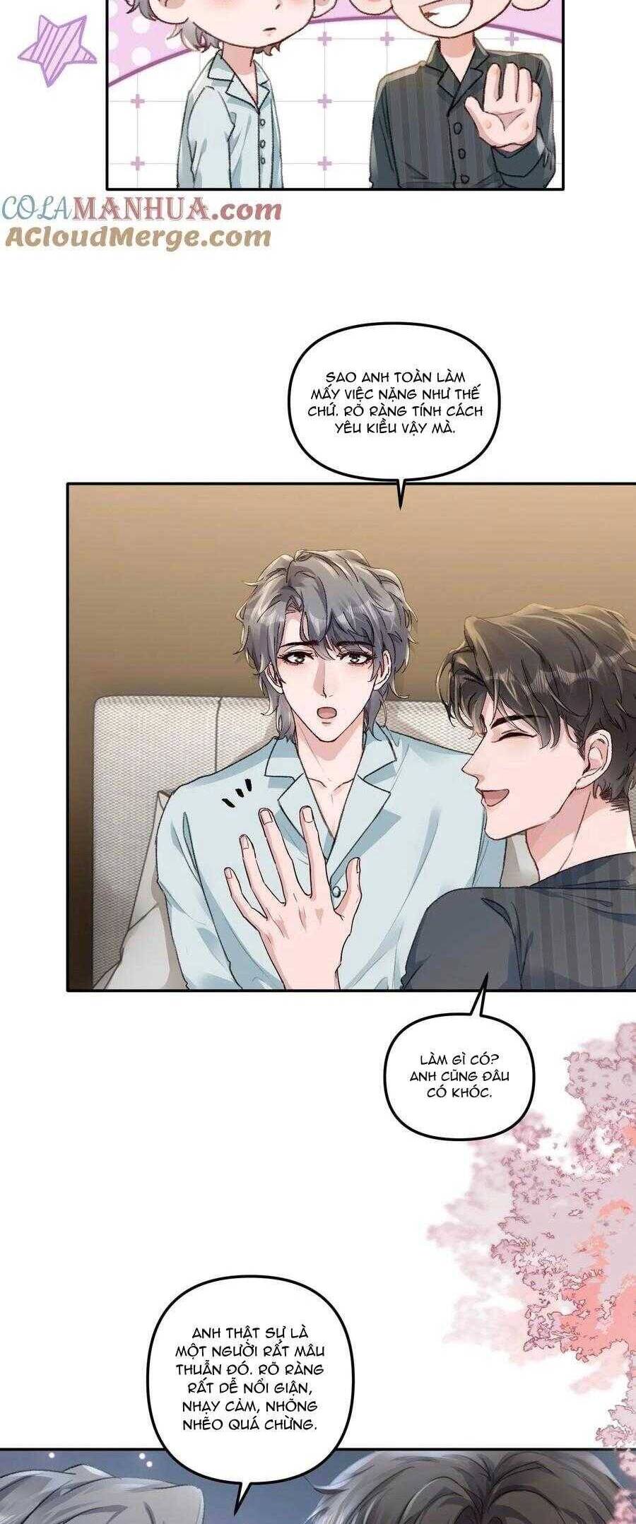 Hữu Danh Chapter 55 - 8