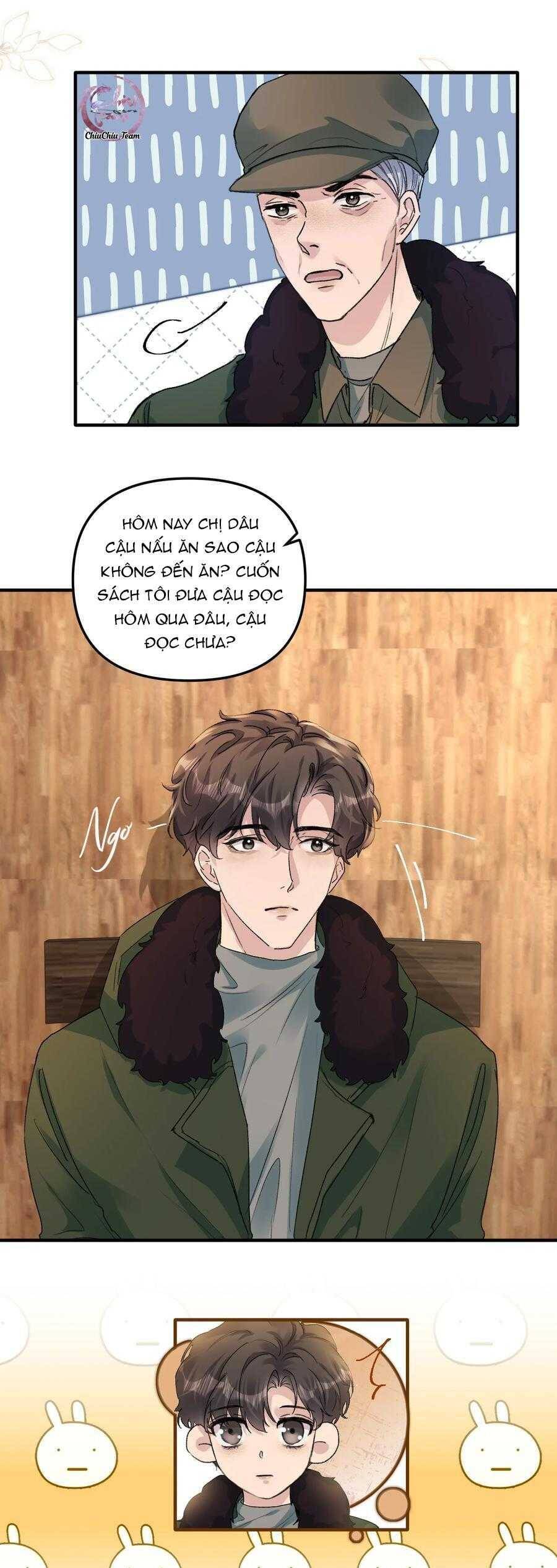 Hữu Danh Chapter 56 - 15