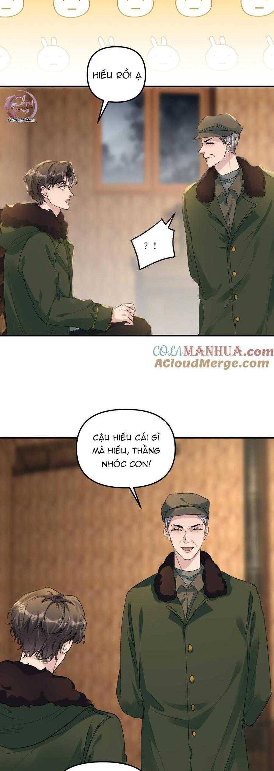 Hữu Danh Chapter 56 - 16