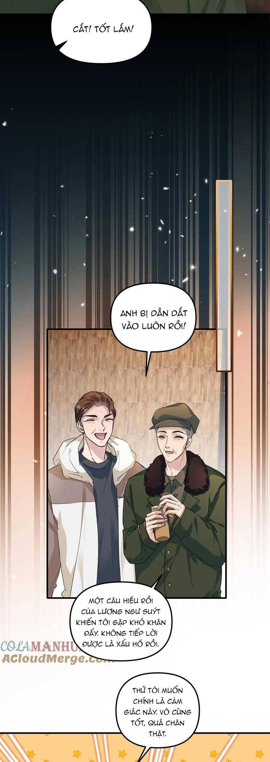 Hữu Danh Chapter 56 - 17