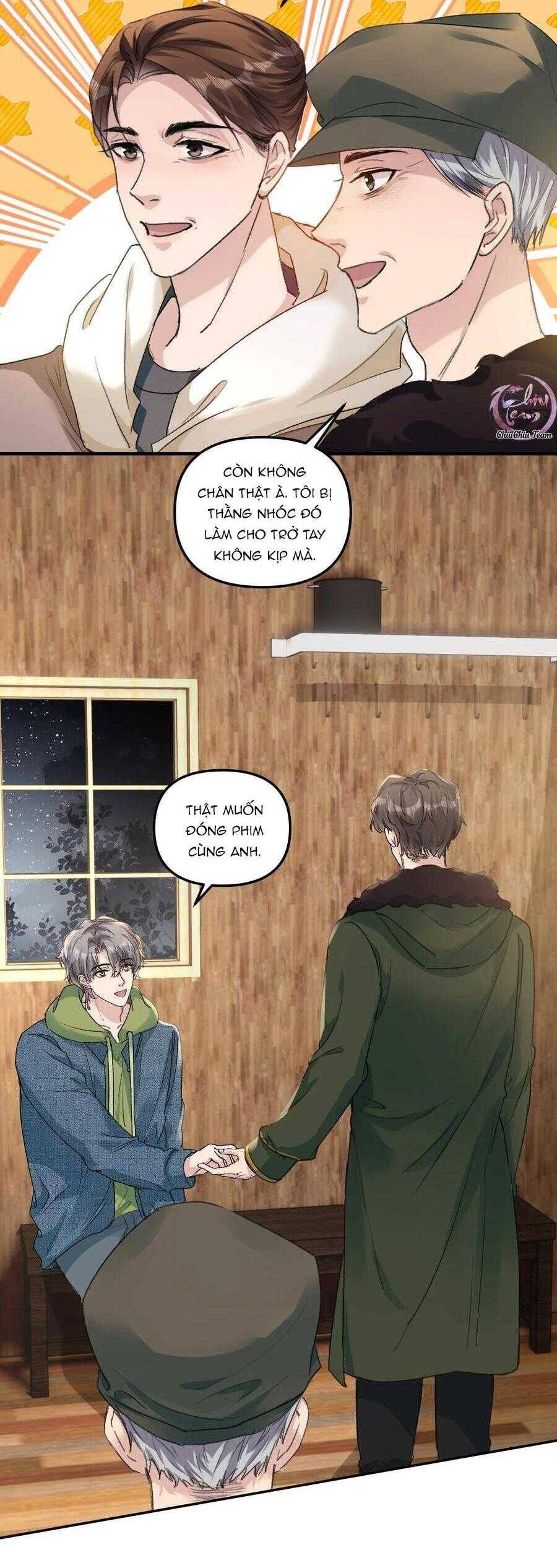 Hữu Danh Chapter 56 - 18
