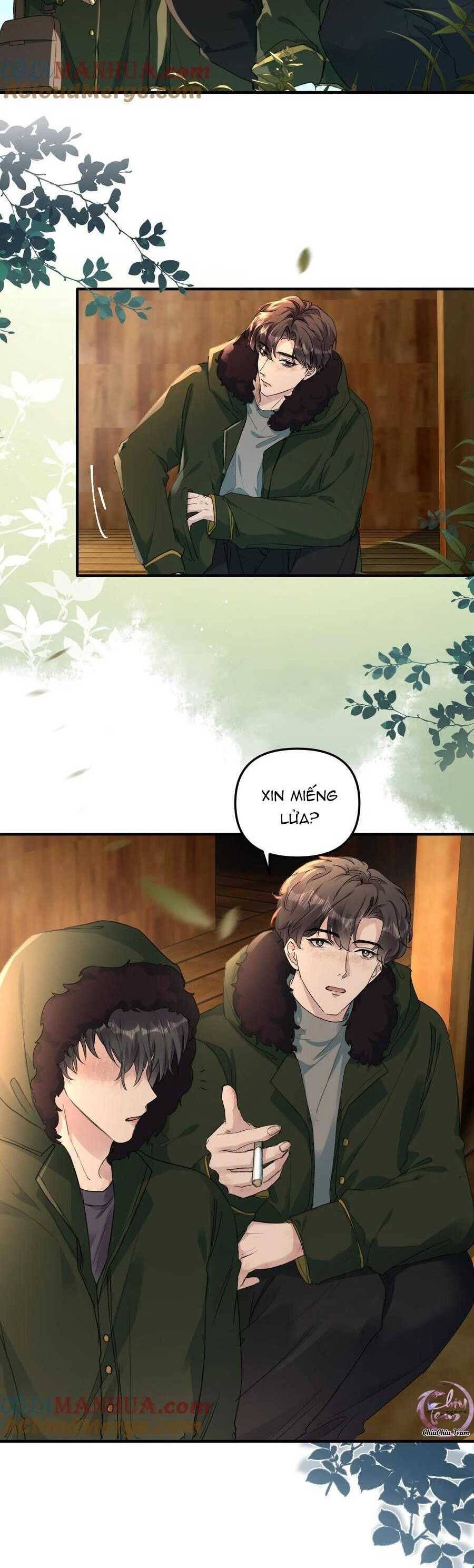 Hữu Danh Chapter 56 - 4