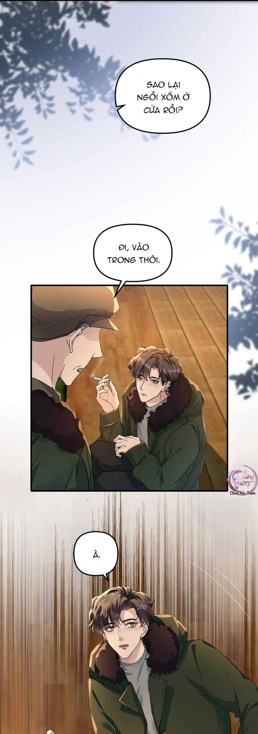 Hữu Danh Chapter 56 - 6