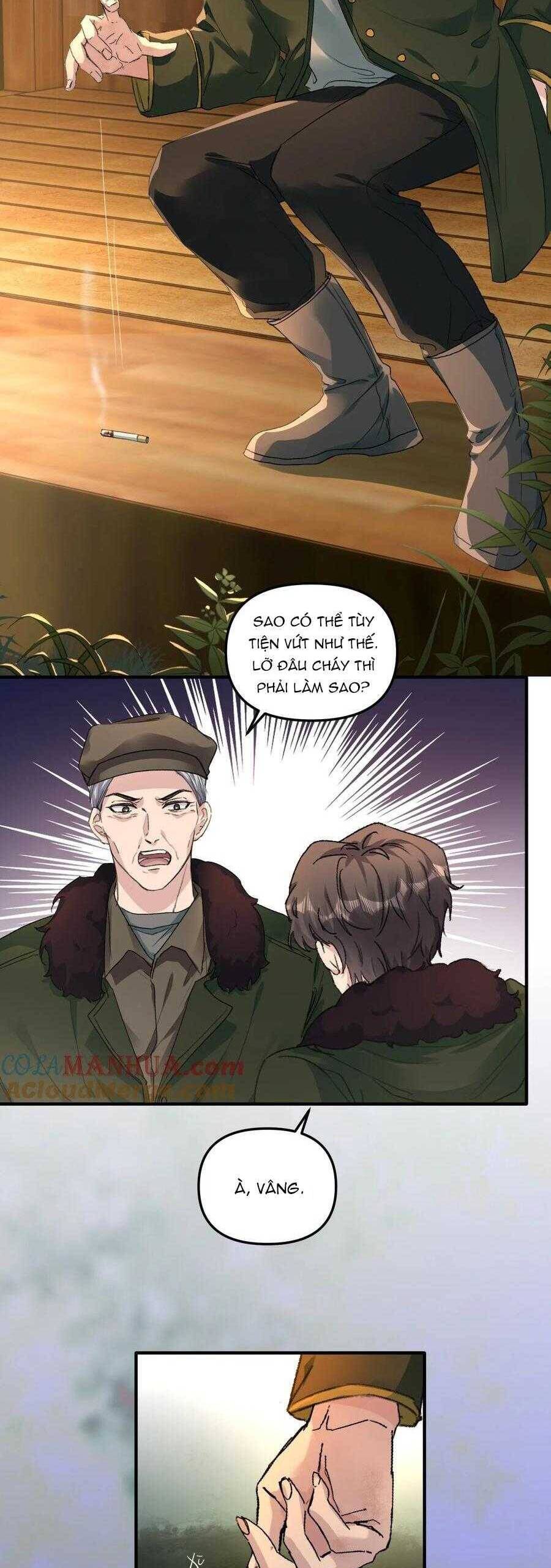 Hữu Danh Chapter 56 - 7