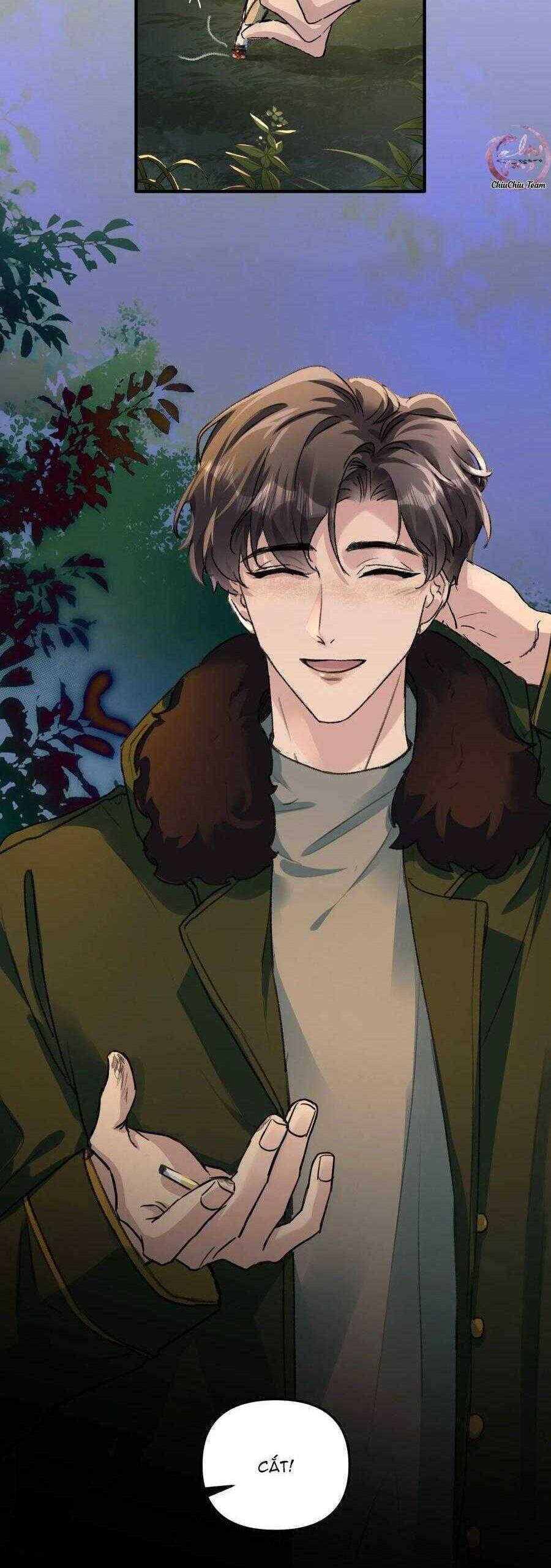 Hữu Danh Chapter 56 - 8