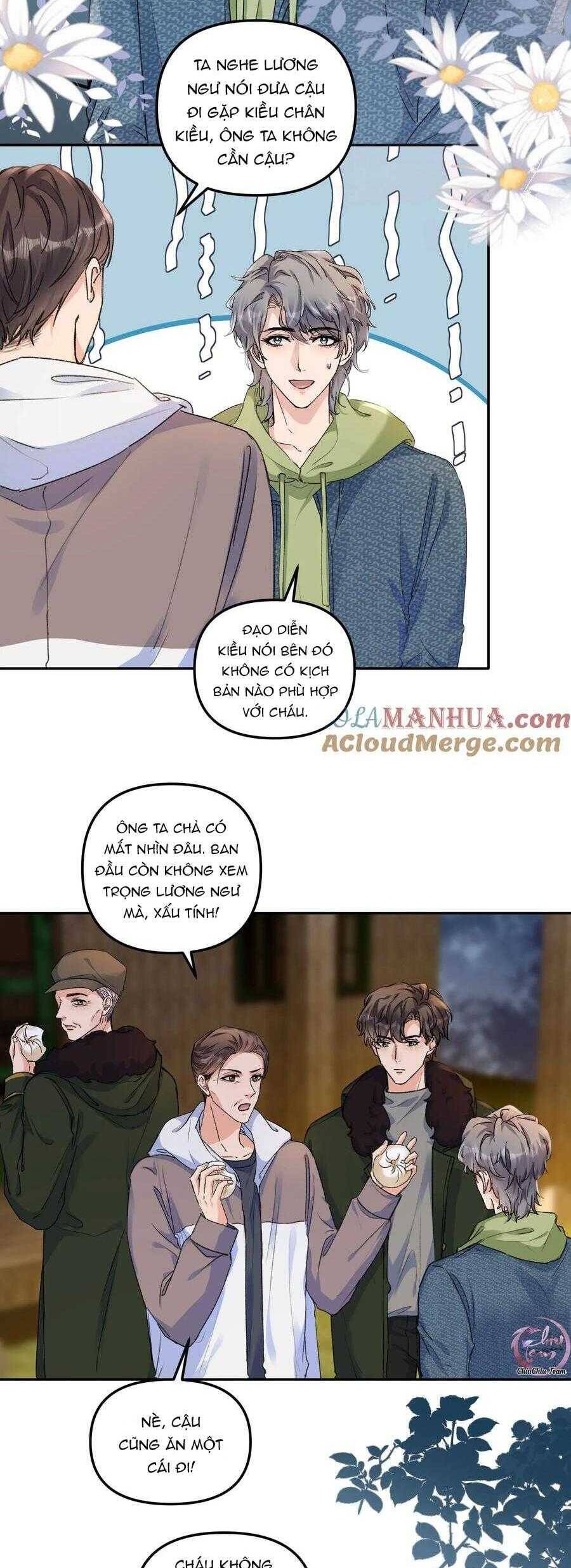 Hữu Danh Chapter 57 - 11