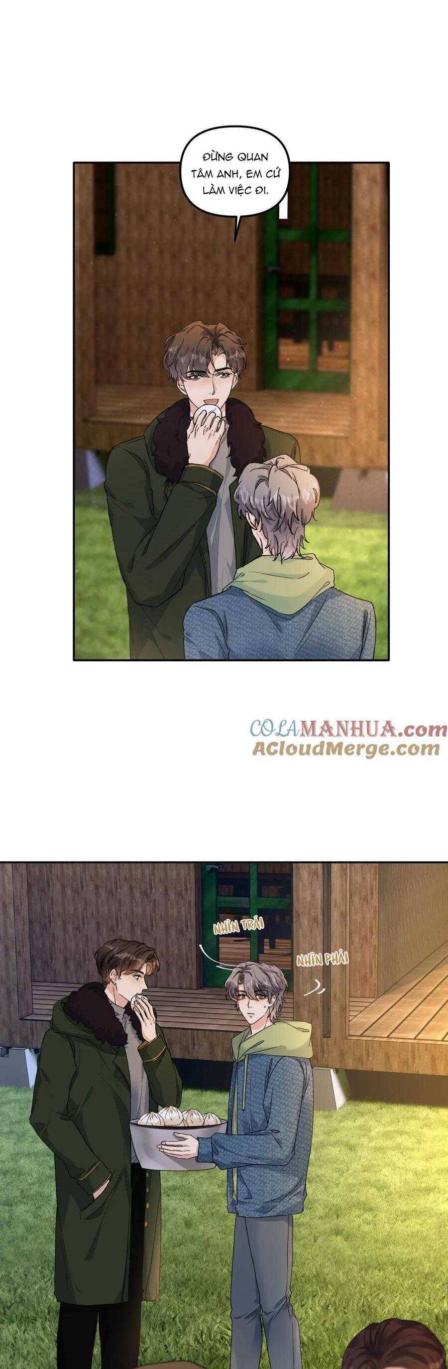 Hữu Danh Chapter 57 - 14