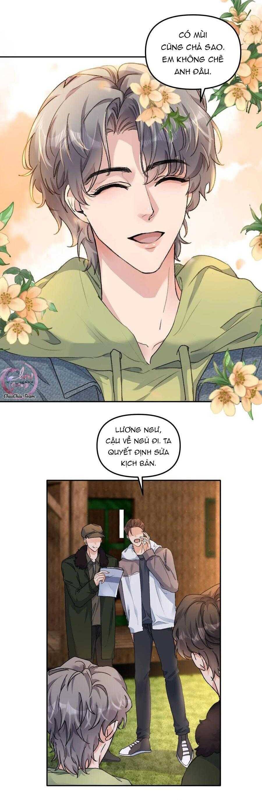 Hữu Danh Chapter 57 - 17