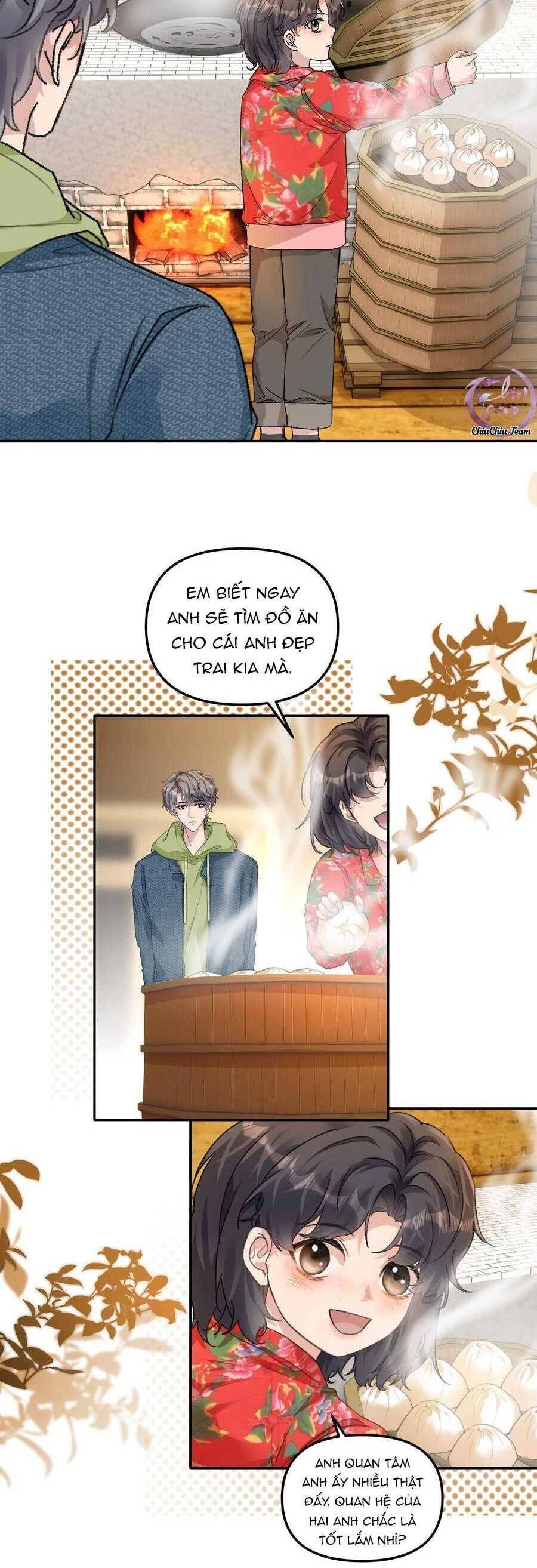 Hữu Danh Chapter 57 - 5