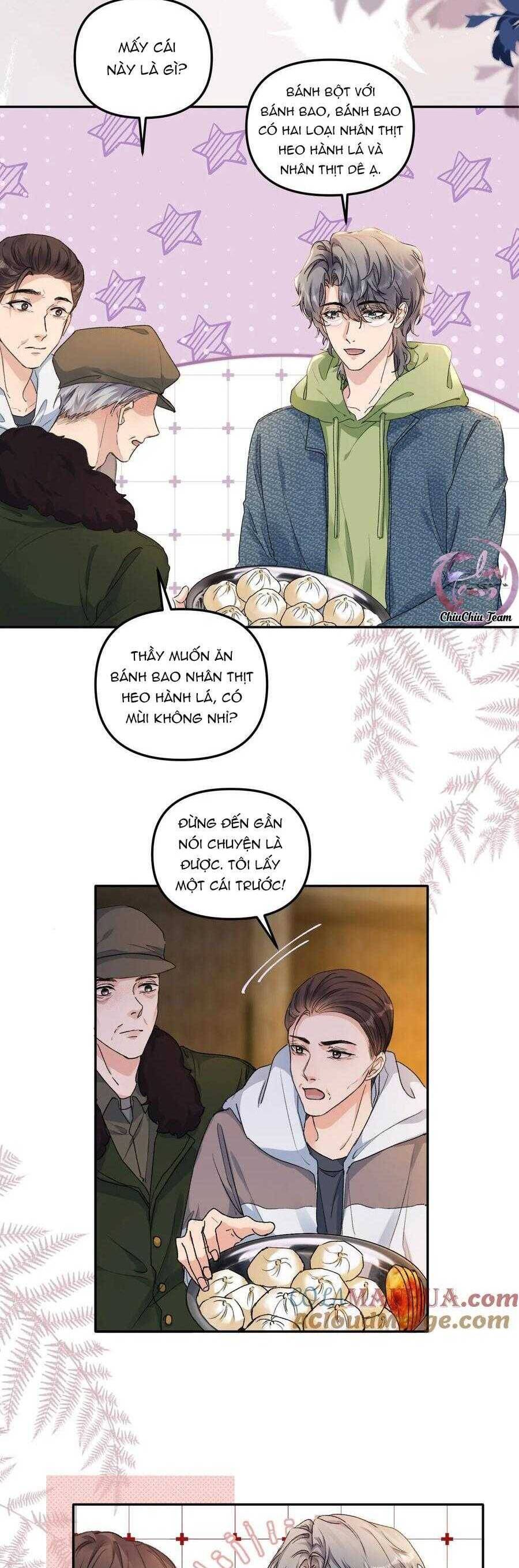 Hữu Danh Chapter 57 - 8