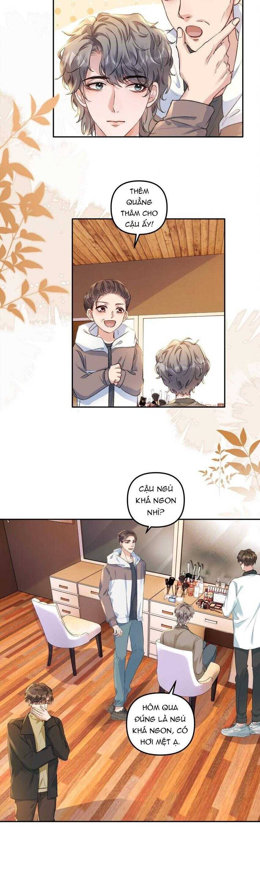 Hữu Danh Chapter 58 - 17