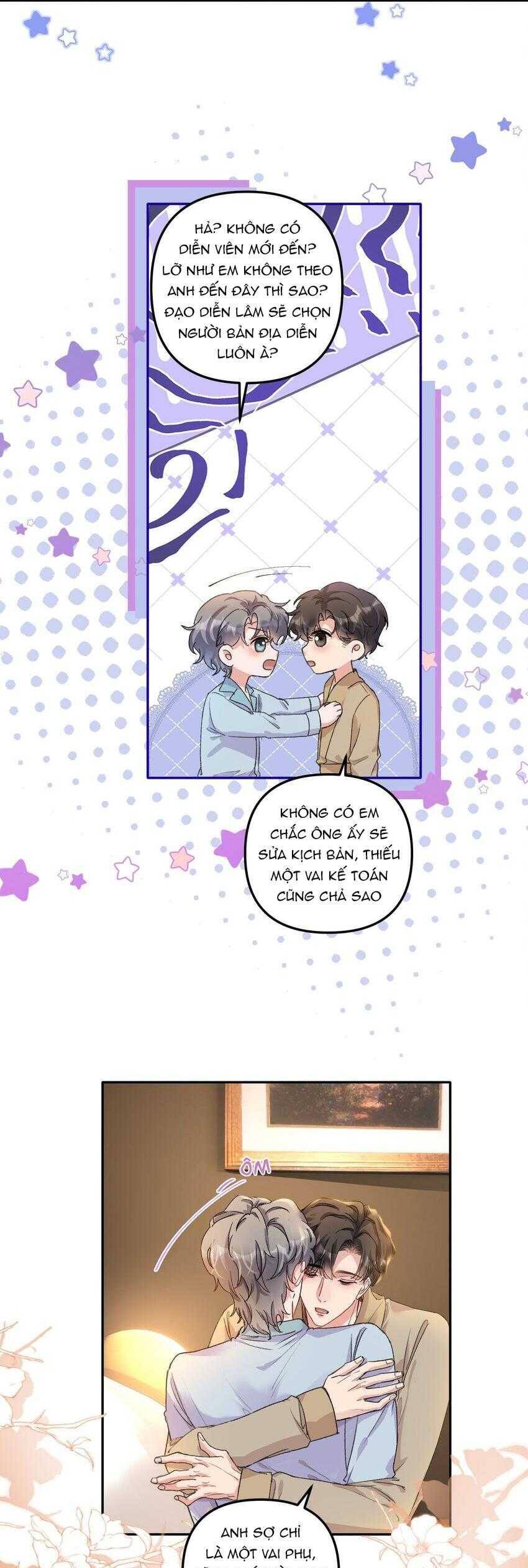 Hữu Danh Chapter 58 - 6