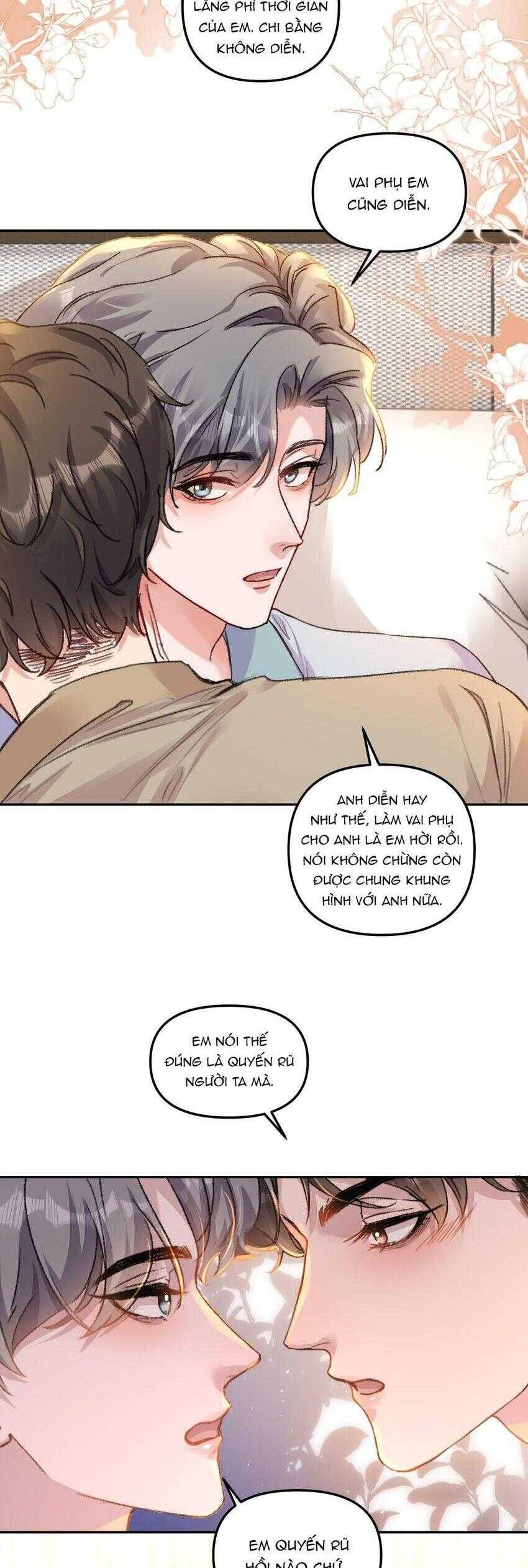 Hữu Danh Chapter 58 - 7