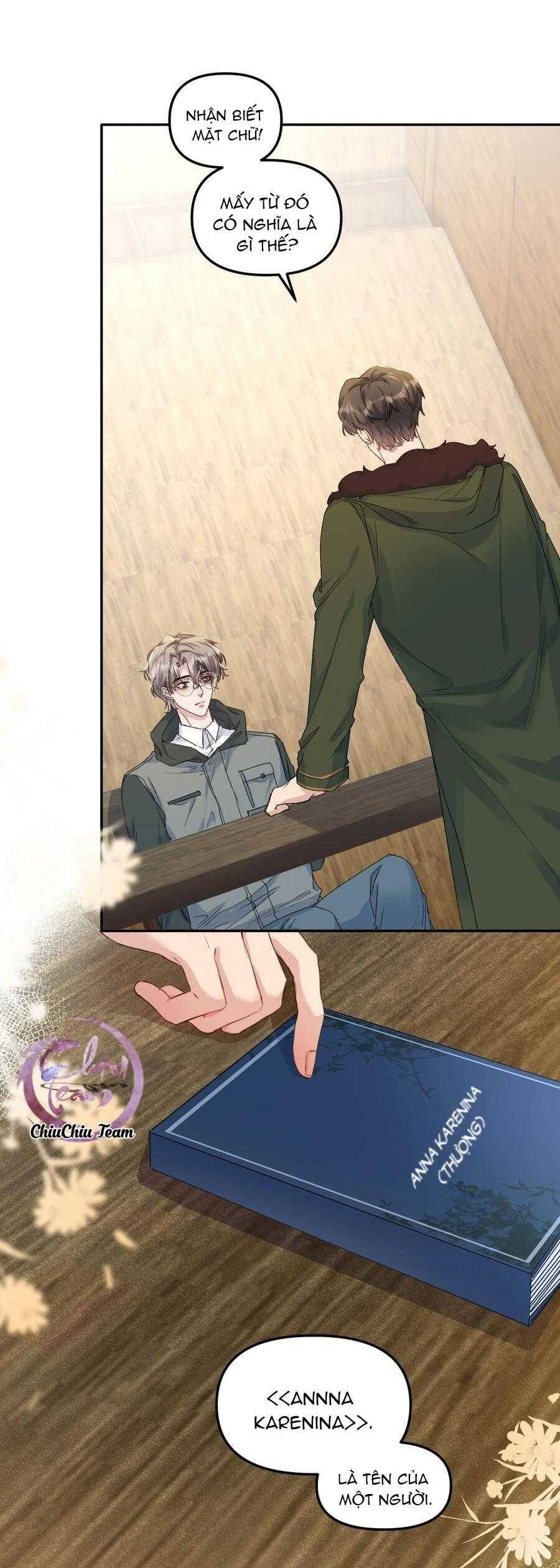 Hữu Danh Chapter 59 - 15