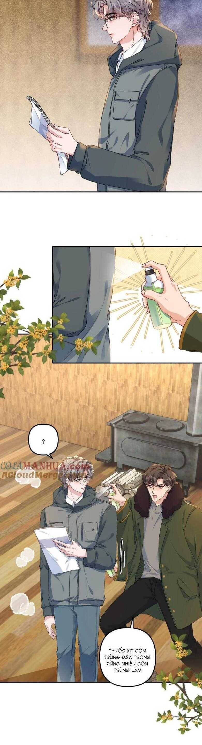 Hữu Danh Chapter 59 - 4