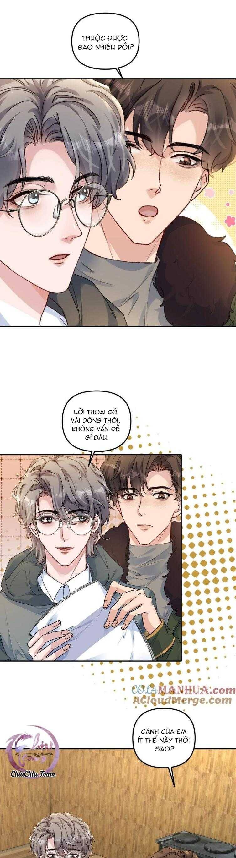 Hữu Danh Chapter 59 - 5