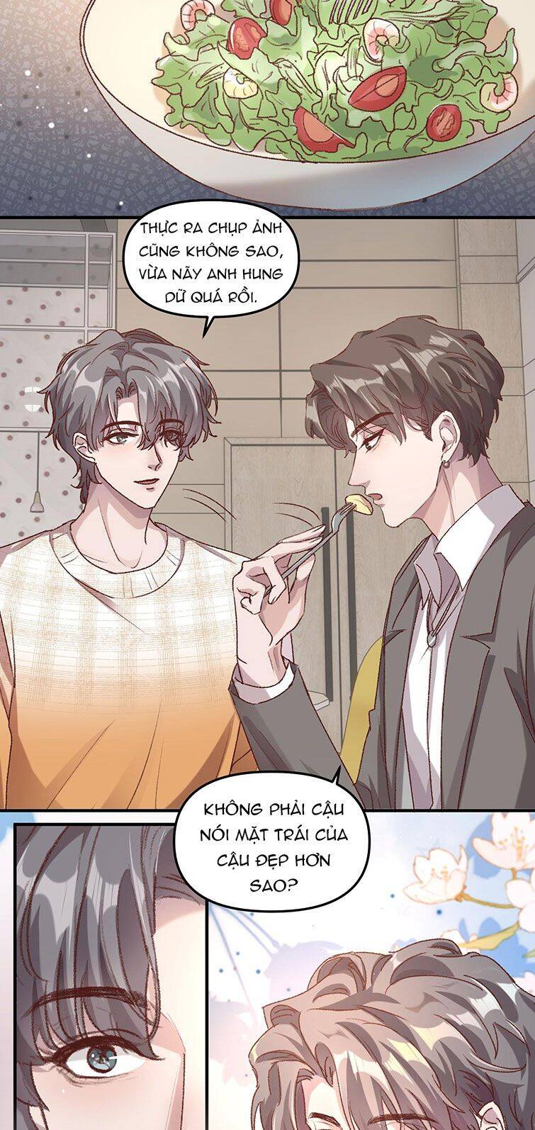 Hữu Danh Chapter 6 - 17