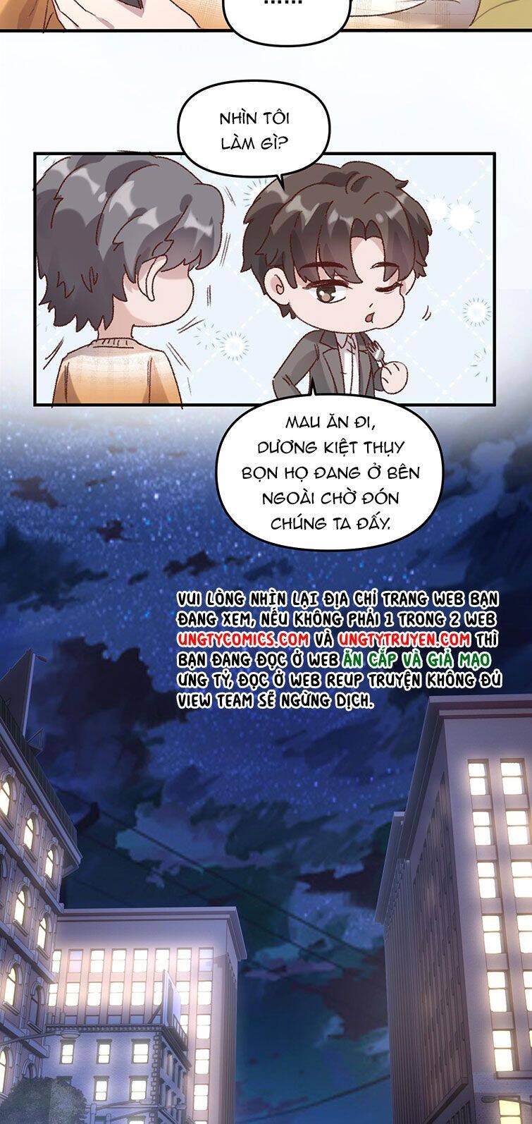 Hữu Danh Chapter 6 - 21